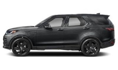 2024 Land Rover Discovery P300 S