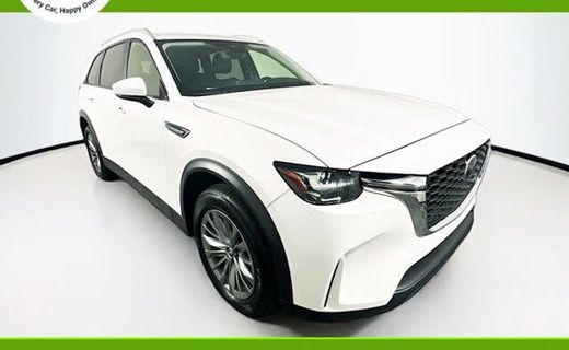 2024 Mazda CX-90 Select