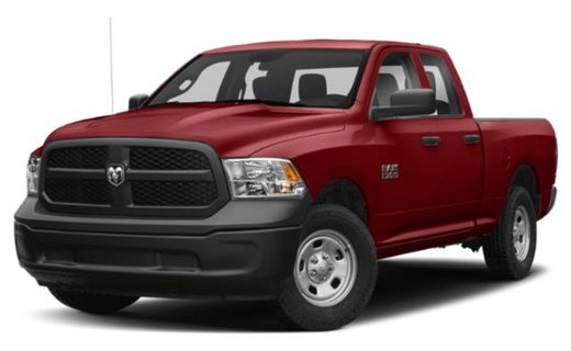 2014 Ram 1500 ST