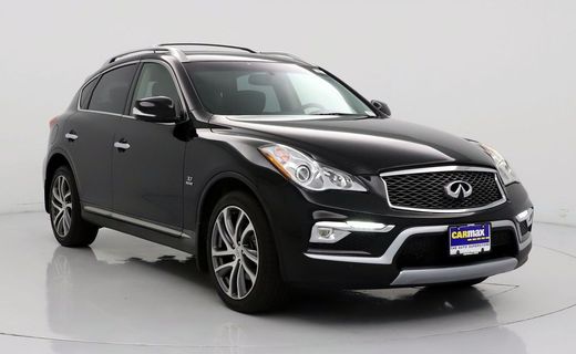 2016 Infiniti QX50