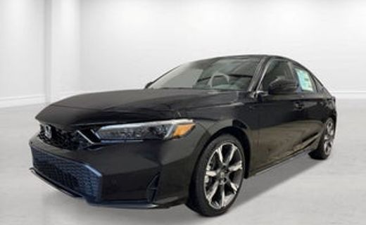 2026 Honda Civic SI
