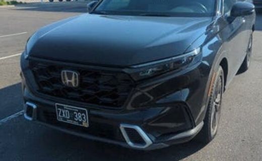 2023 Honda CR-V Sport Touring