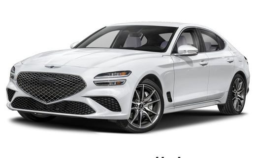 2026 Genesis G80