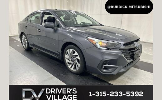2023 Subaru Legacy Limited