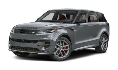 2024 Land Rover Range Sport P400 Dynamic SE