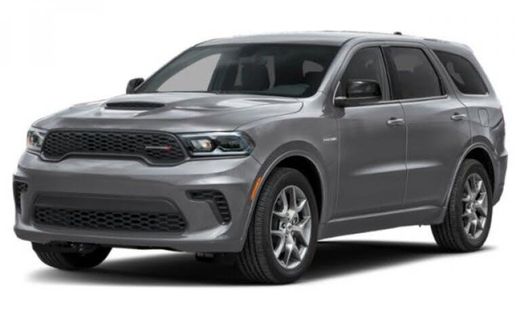 2027 Dodge Durango GT Plus