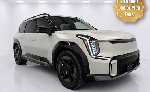 2024 Kia EV9