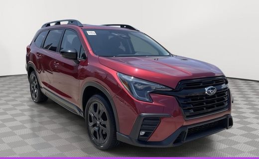 2024 Subaru Ascent Onyx