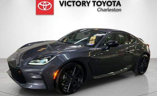 2026 Toyota GR86 Premium