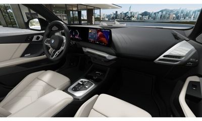 2026 BMW 228 Gran Coupe