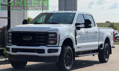 2024 Ford F-250