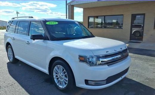 2015 Ford Flex SEL