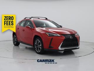 2023 Lexus UX 250H Premium