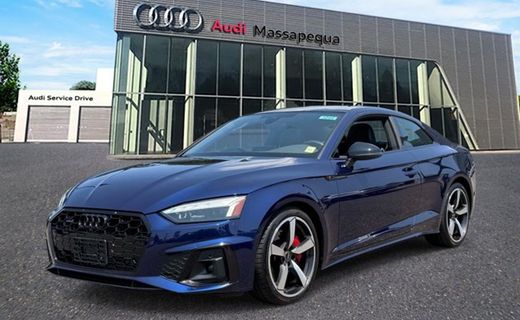2023 Audi A5