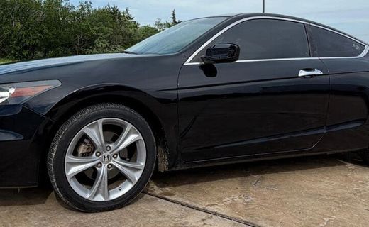 2011 Honda Accord