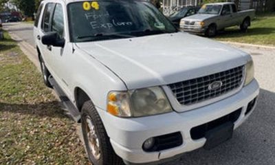 2006 Kia Sportage KM