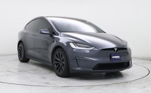 2023 Tesla Model X Long Range