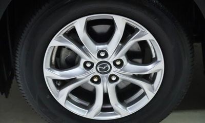 2019 Mazda CX-3 Sport