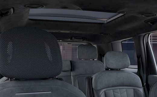 2027 Kia Telluride