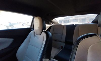 2010 Chevrolet Camaro 2SS