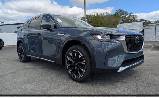 2026 Mazda CX-90