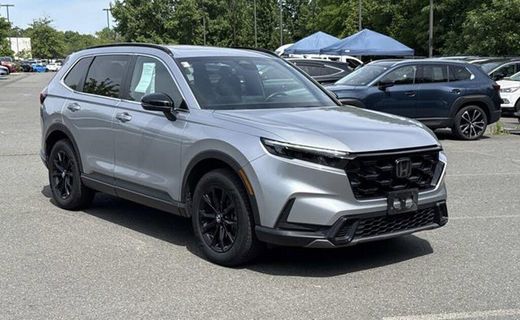 2023 Honda CR-V Sport