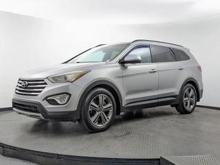 2014 Hyundai Santa FE TOP