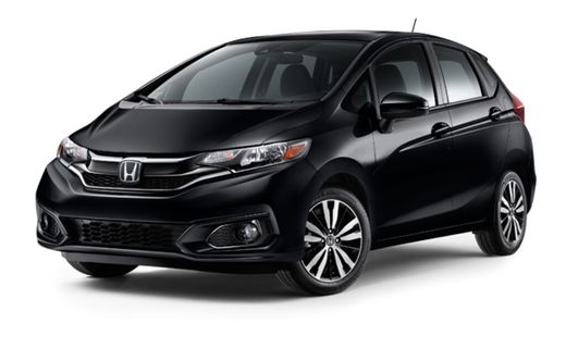 2018 Honda FIT