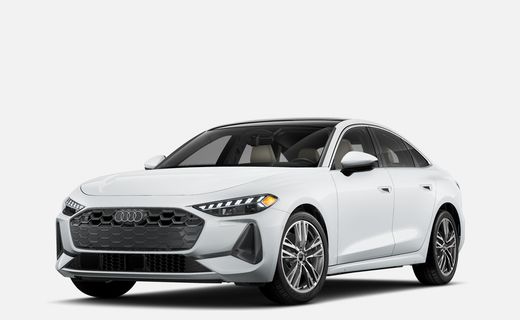 2026 Audi A5 Quattro Premium Plus