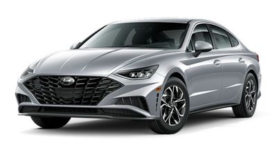 2023 Hyundai Sonata