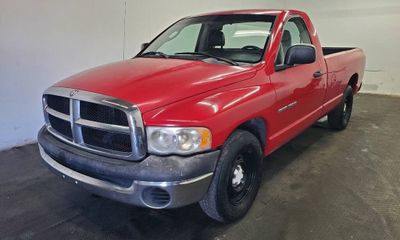 2005 Dodge RAM ST