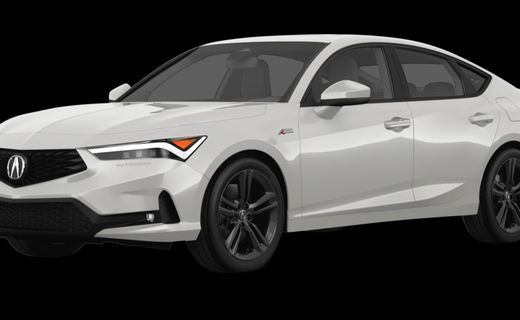 2026 Acura Integra Base