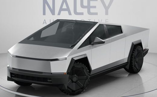 2024 Tesla Cybertruck Base