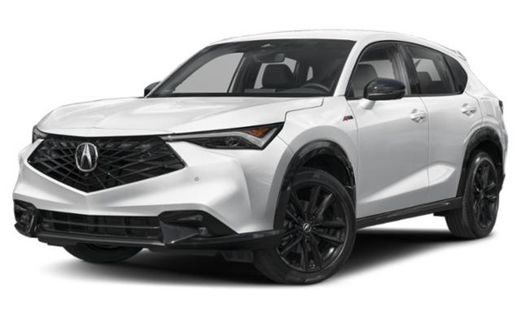 2026 Acura ADX