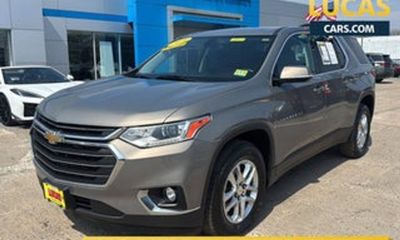 2018 Mazda CX-9 Touring