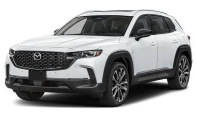 2026 Mazda CX-50 Premium