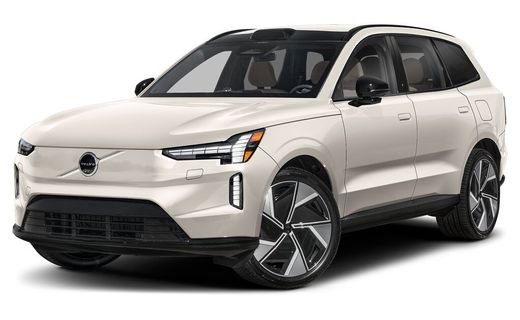 2026 Volvo EX90 Plus