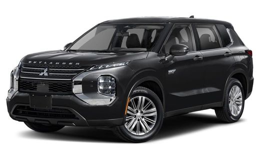 2026 Mitsubishi Outlander SEL