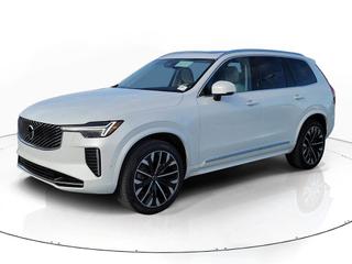 2026 Volvo XC90 Ultra Bright