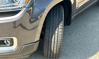 2017 GMC Acadia Limited
