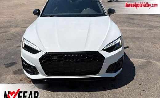 2023 Audi A5