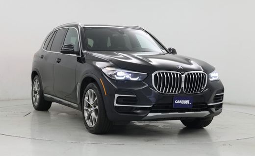2023 BMW X5 SDRIVE40I