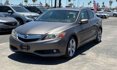 2014 Acura ILX 20 Premium