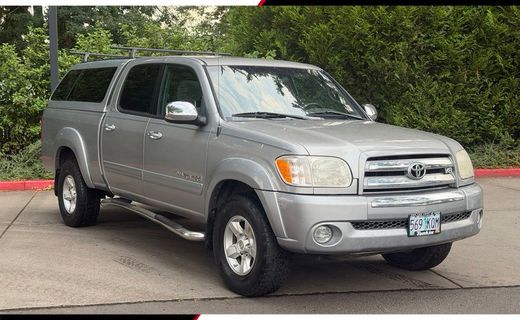 2006 Toyota Tundra SR5