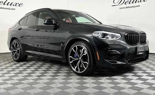 2020 BMW X4