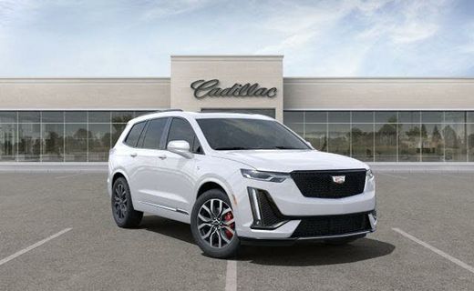 2024 Cadillac XT6 Sport