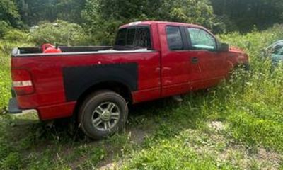 2006 Ford F-150 Styleside