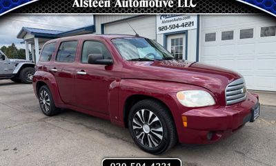 2007 Chevrolet HHR LS