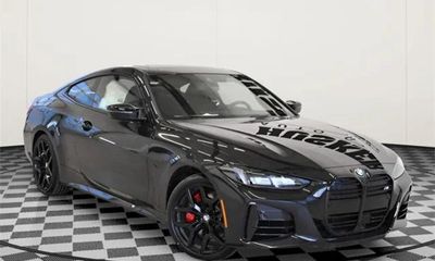 2026 BMW M440I xDrive