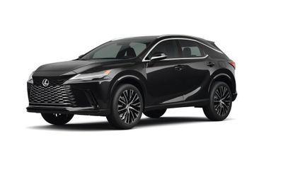 2026 Lexus RX 350